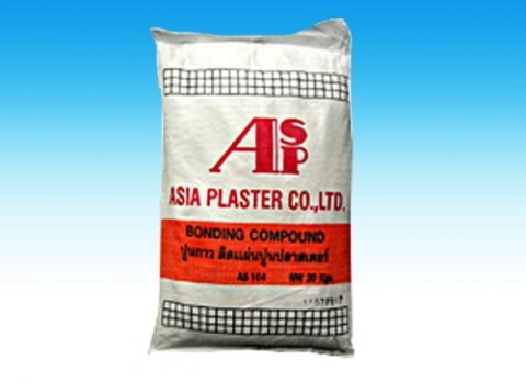 Bouding Plaster (ปูนกาว)